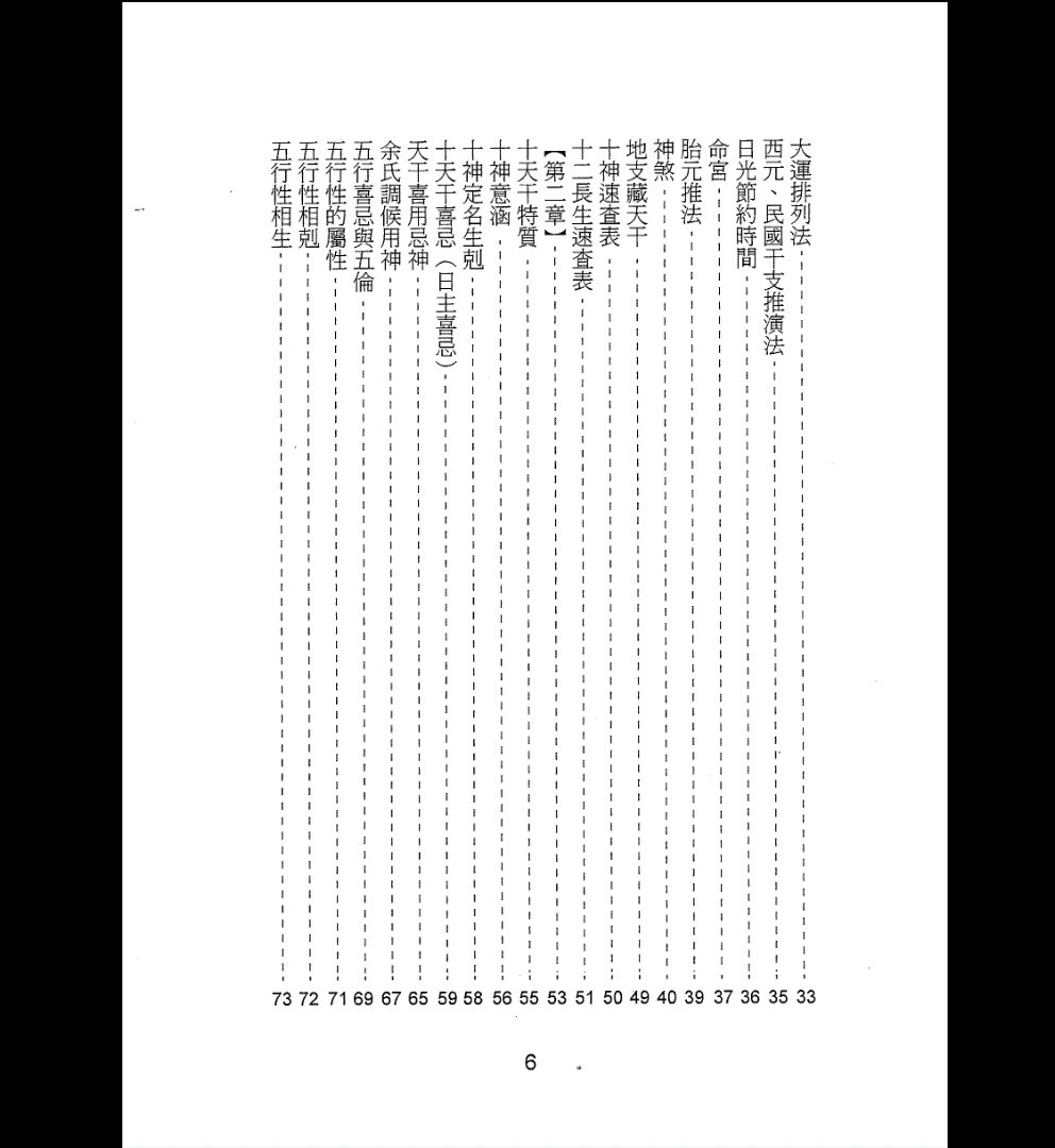 图片[4]_楊皓然著《八字透解》PDF电子书（360页）_易经玄学资料网