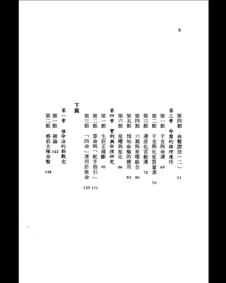 图片[4]_鍾隆贵著《为初学者而写的紫微斗数命盘新论2》PDF电子书（290页）_易经玄学资料网