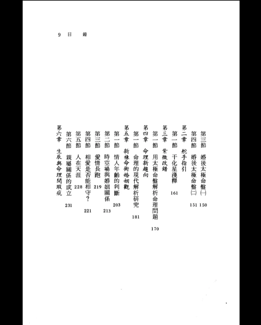 图片[5]_鍾隆贵著《为初学者而写的紫微斗数命盘新论2》PDF电子书（290页）_易经玄学资料网