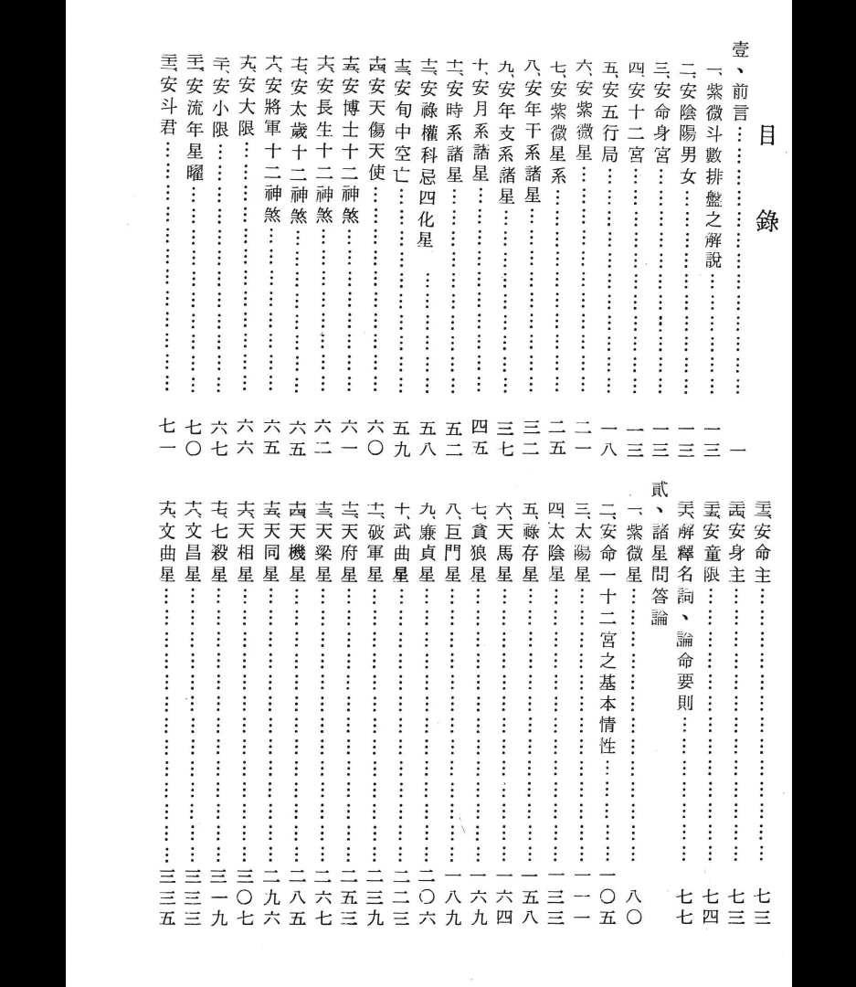 图片[3]_邵崇岭著《紫微斗数释证》PDF电子书（554页）_易经玄学资料网