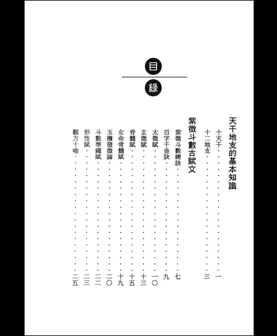 图片[5]_谢谦著《紫微斗数政论》PDF电子书（288页）_易经玄学资料网