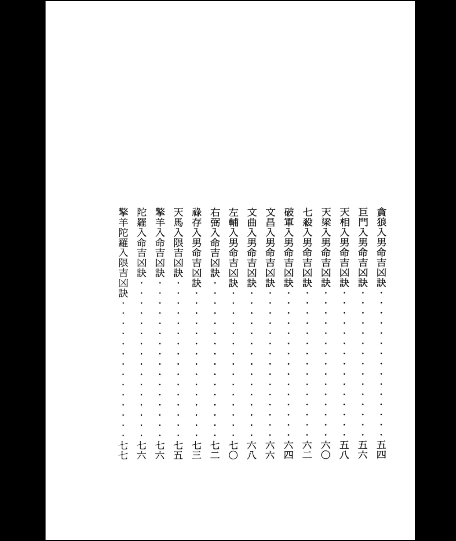图片[8]_谢谦著《紫微斗数政论》PDF电子书（288页）_易经玄学资料网