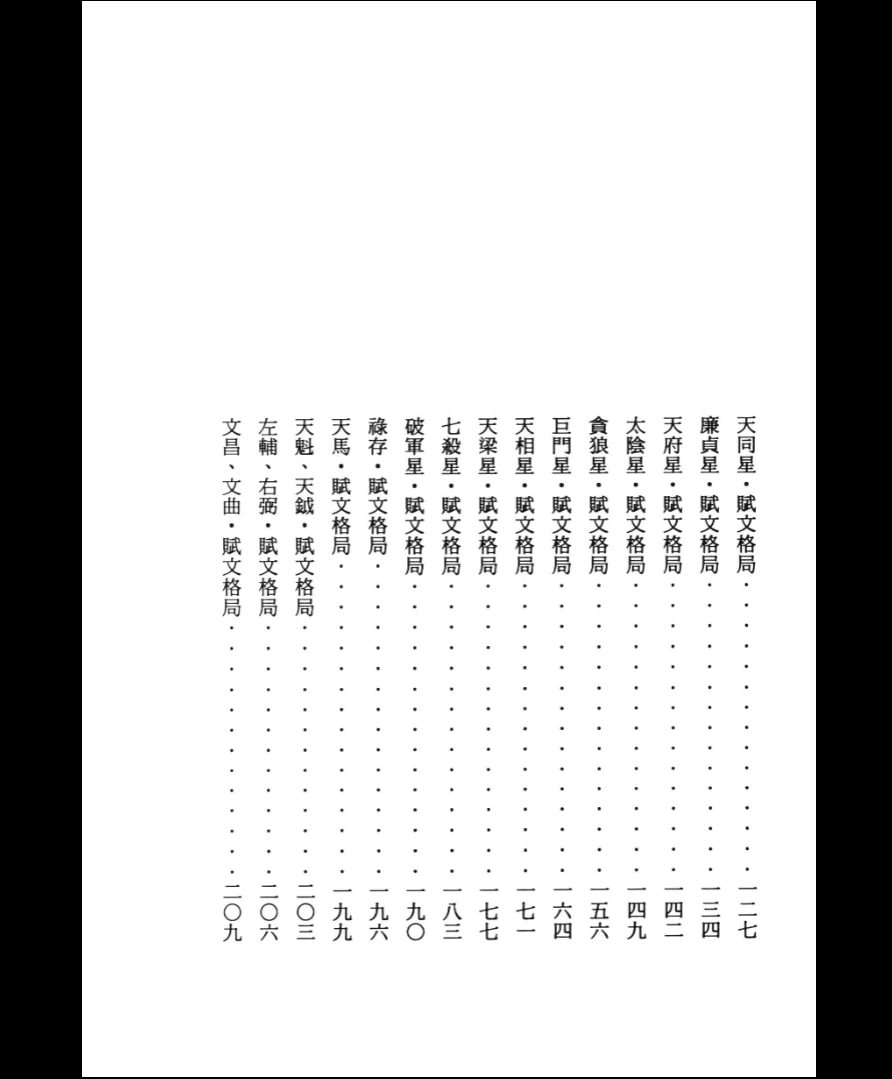 图片[10]_谢谦著《紫微斗数政论》PDF电子书（288页）_易经玄学资料网