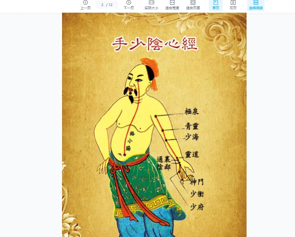 图片[10]_保健养生epub电子书大合集（264册大合集）_易经玄学资料网