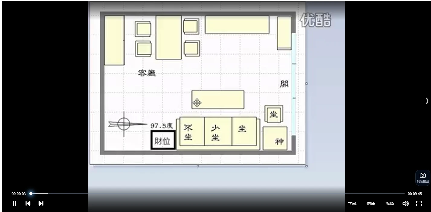 陈龙羽2018三亚阳宅面授班（视频13集+笔记）_易经玄学资料网