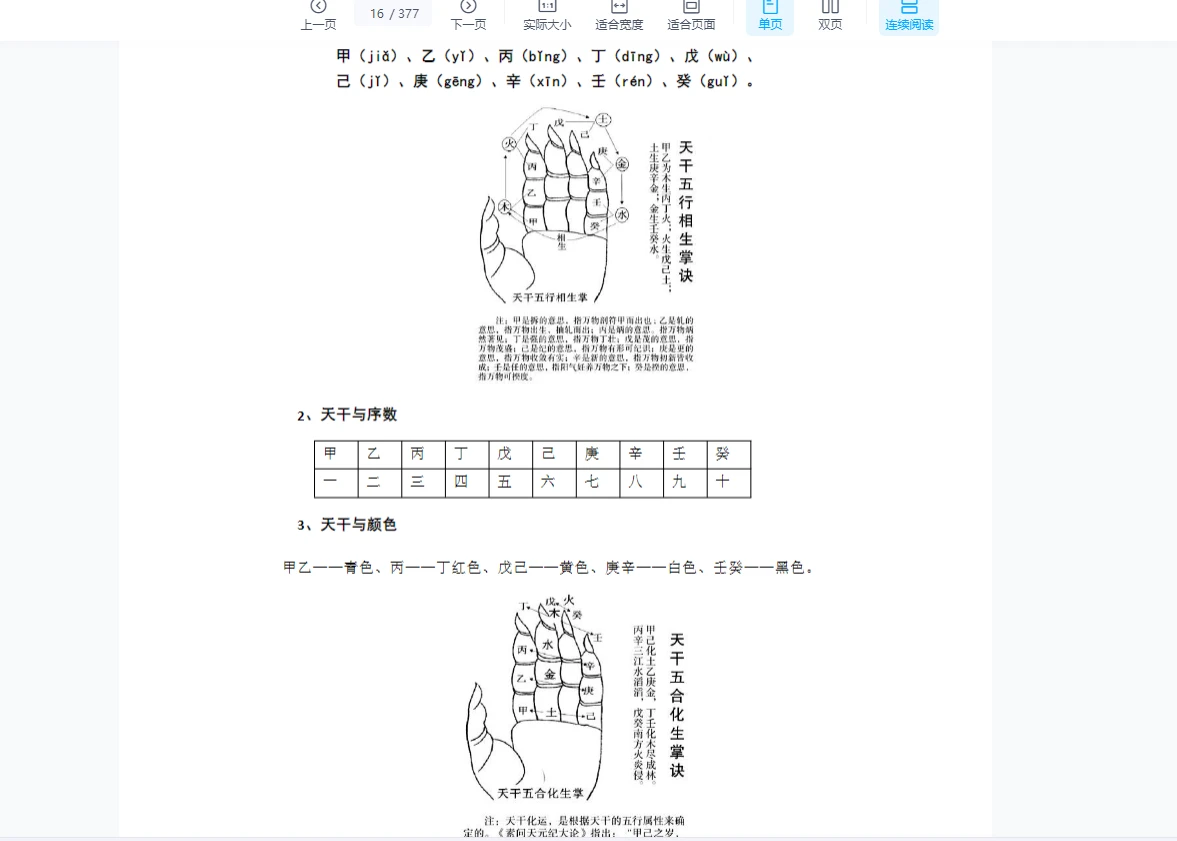 图片[18]_2024年陈益峰《地理技法+罗盘注解+寻龙点穴图解》3本PDF电子书_易经玄学资料网