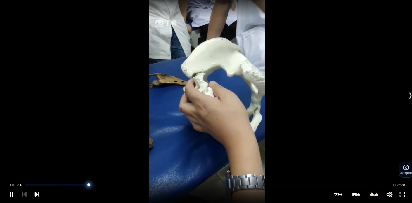 王震生带你学软外之诊断思路与针刺技巧（视频15集）_易经玄学资料网
