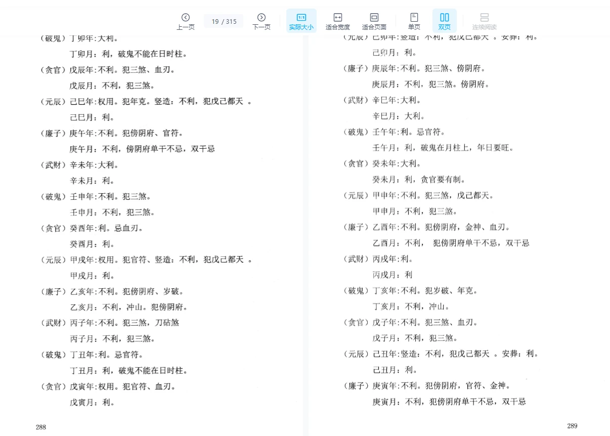 图片[7]_周锦伦-新版炉传斗首择日教程（2套PDF上册+下册）_易经玄学资料网