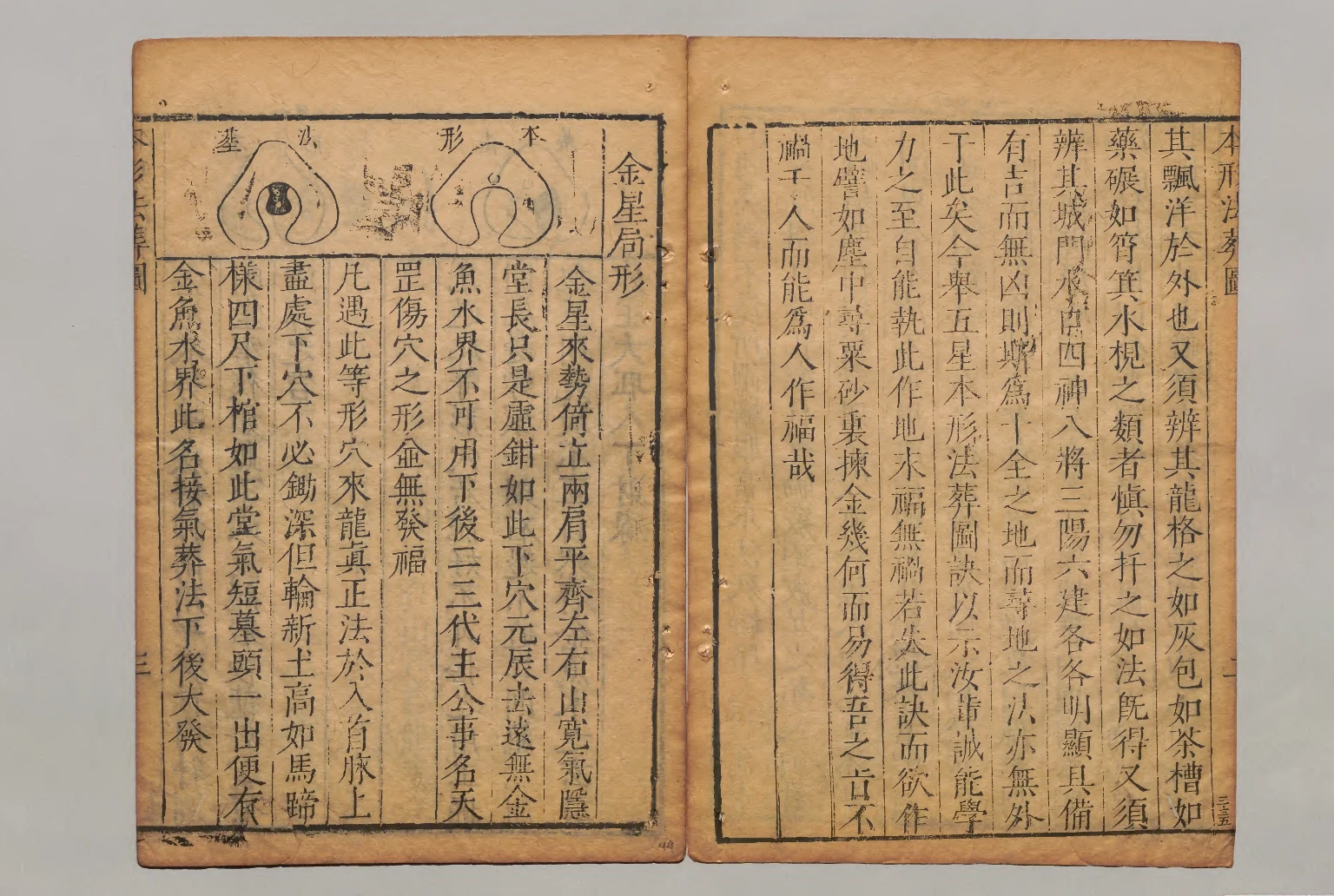 图片[4]_《楊公金鋼鑽本形法葬圖訣》PDF电子书（32页）_易经玄学资料网