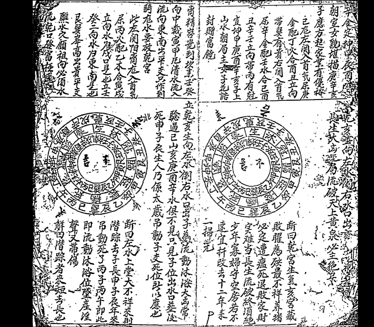 图片[6]_《杨公进神水法148局详解》PDF电子书（95页）_易经玄学资料网