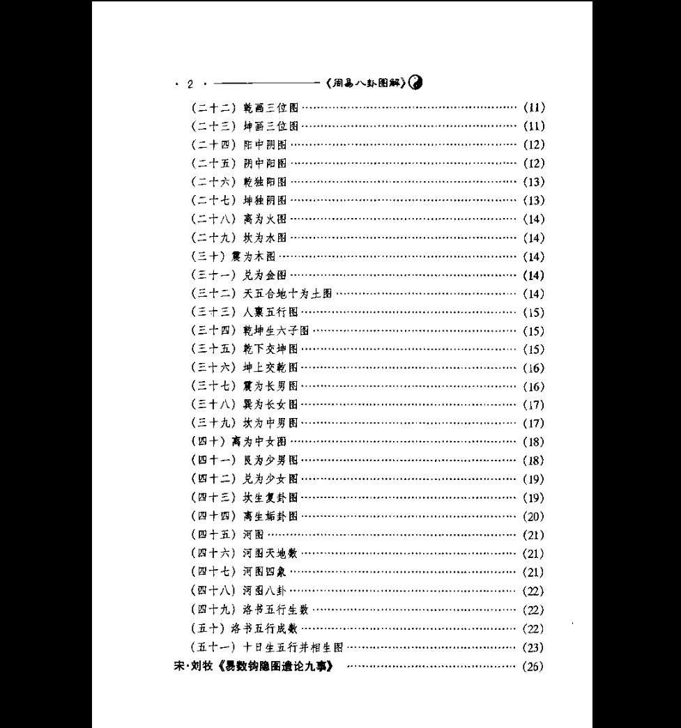 图片[5]_施维《周易》八卦图解PDF电子书（739页）_易经玄学资料网