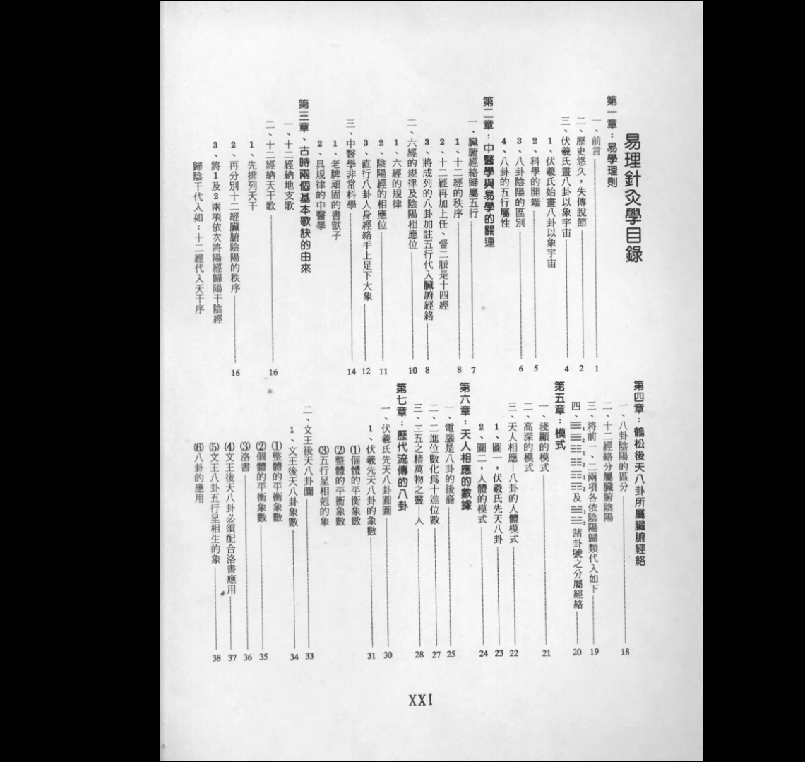 图片[9]_《易理针灸学》PDF电子书（300页）_易经玄学资料网
