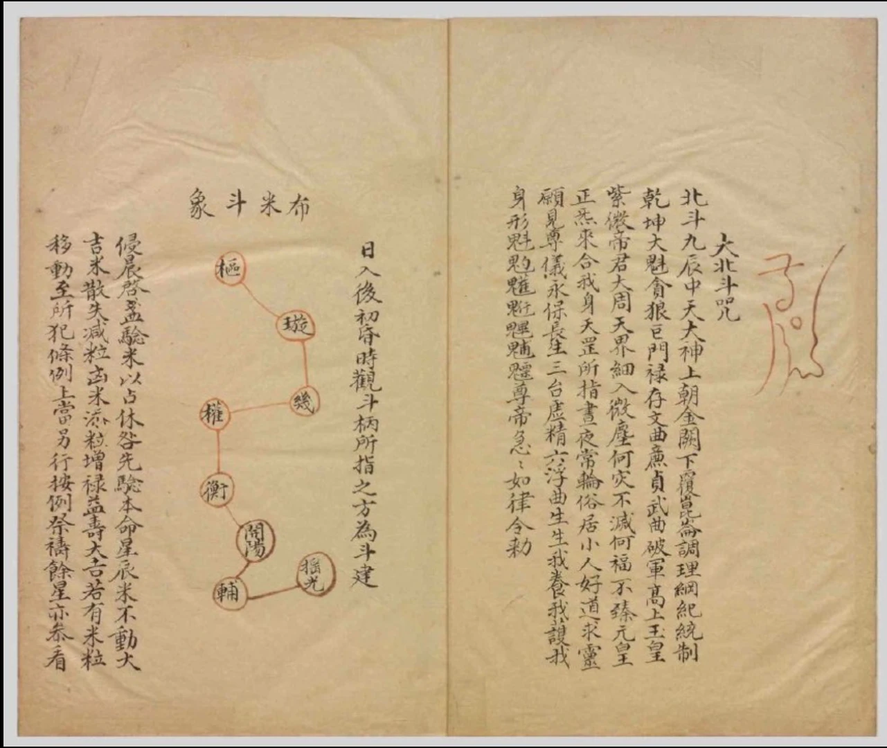 图片[5]_古籍抄本《祝由科》5册PDF合集（1-5册）_易经玄学资料网