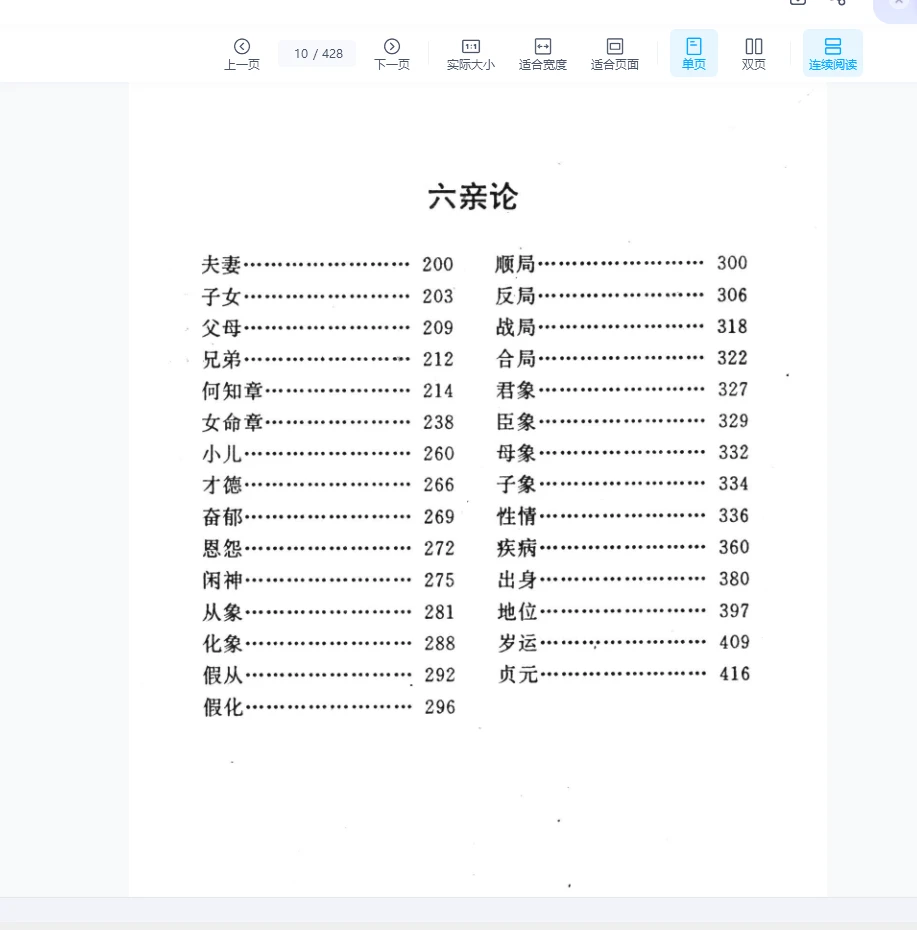 图片[5]_《中华断易精萃——滴天髓》PDF电子书（428P）_易经玄学资料网
