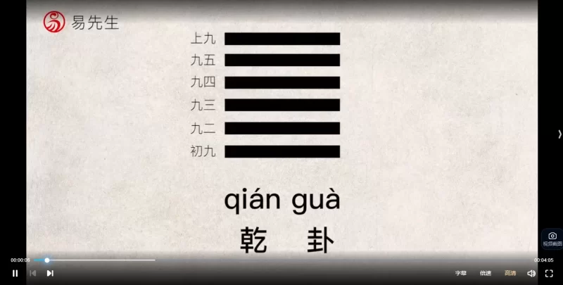 易经64卦原文全解_易经玄学资料网