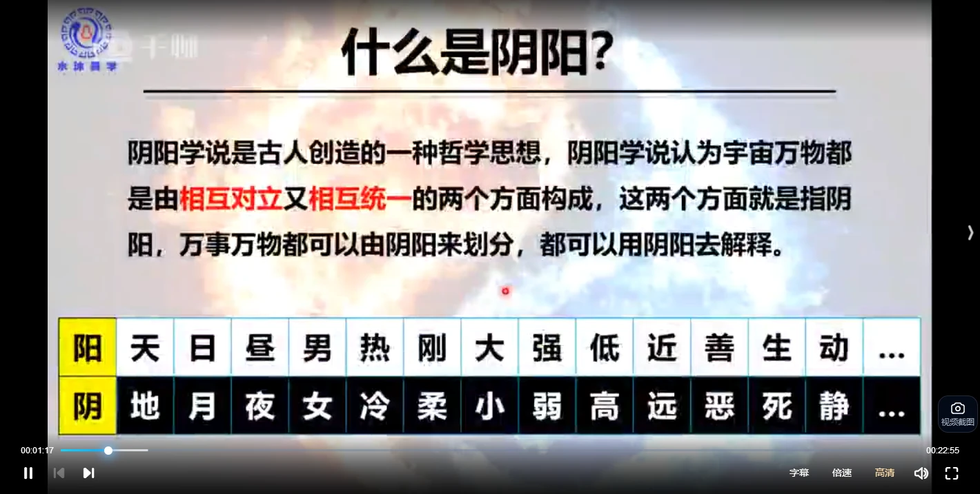图片[3]_水沐老师-玄空风水从入门到精通课程（完整版60集）_易经玄学资料网