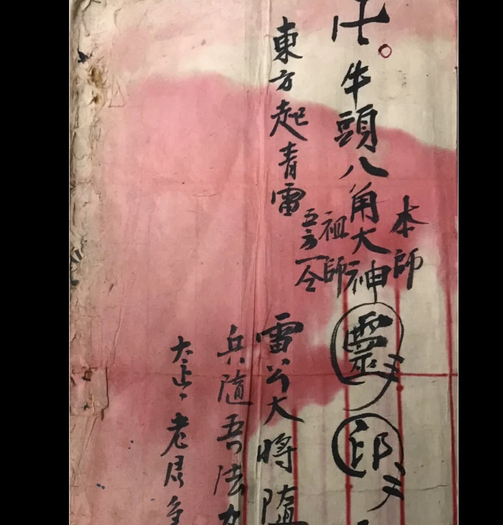 图片[2]_《茅山毒术秘书》PDF电子书（200页）_易经玄学资料网