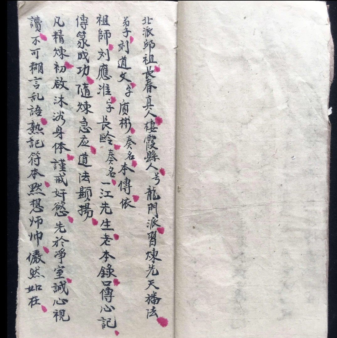 图片[2]_《天神雷旛大法》PDF电子书（27页）_易经玄学资料网