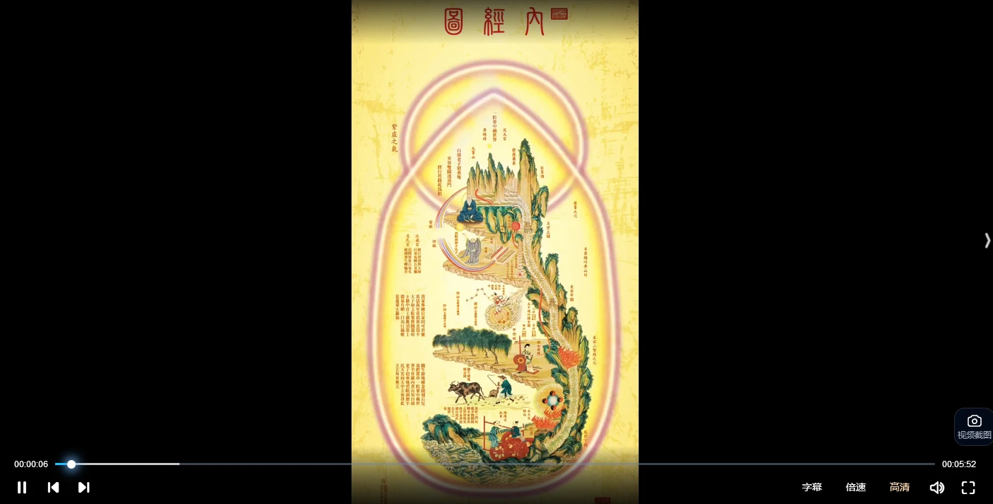 图片[3]_【一元丹道】《丹道》筑基功法——提高生活质量（视频24集）_易经玄学资料网