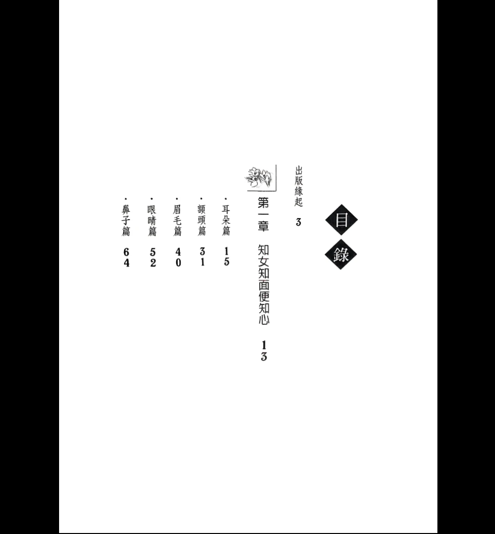 图片[4]_《这种面相的女人你不能不防》PDF电子书（176页）_易经玄学资料网