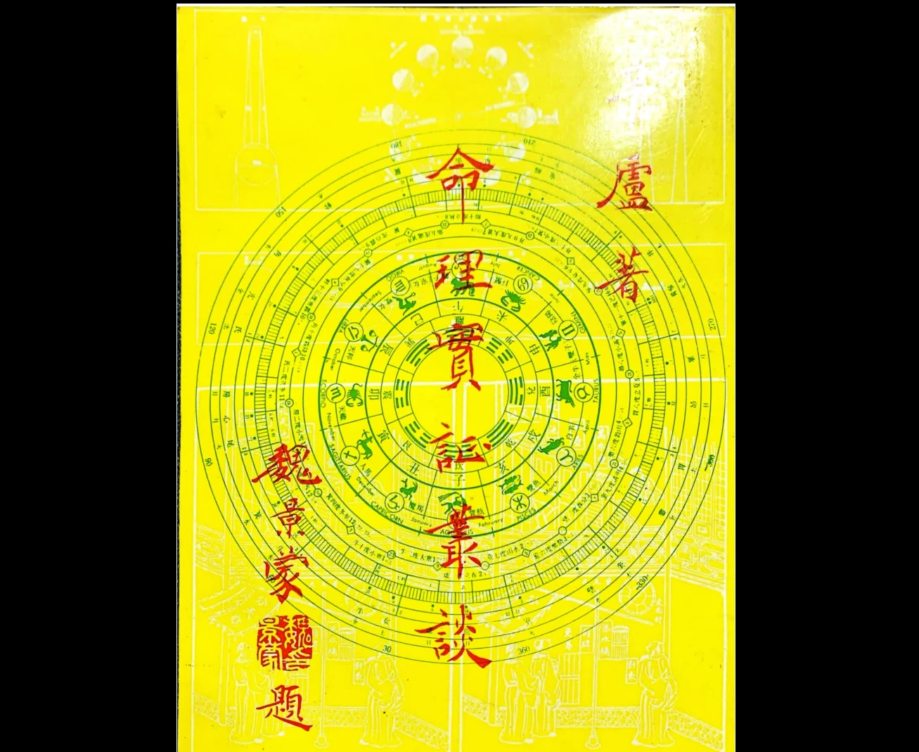 《辛庐-命理实证丛谈(一)》PDF电子书（283页）_易经玄学资料网