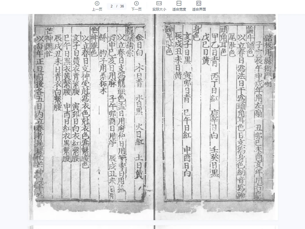 图片[4]_臞仙肘后神枢（PDF3册）_易经玄学资料网