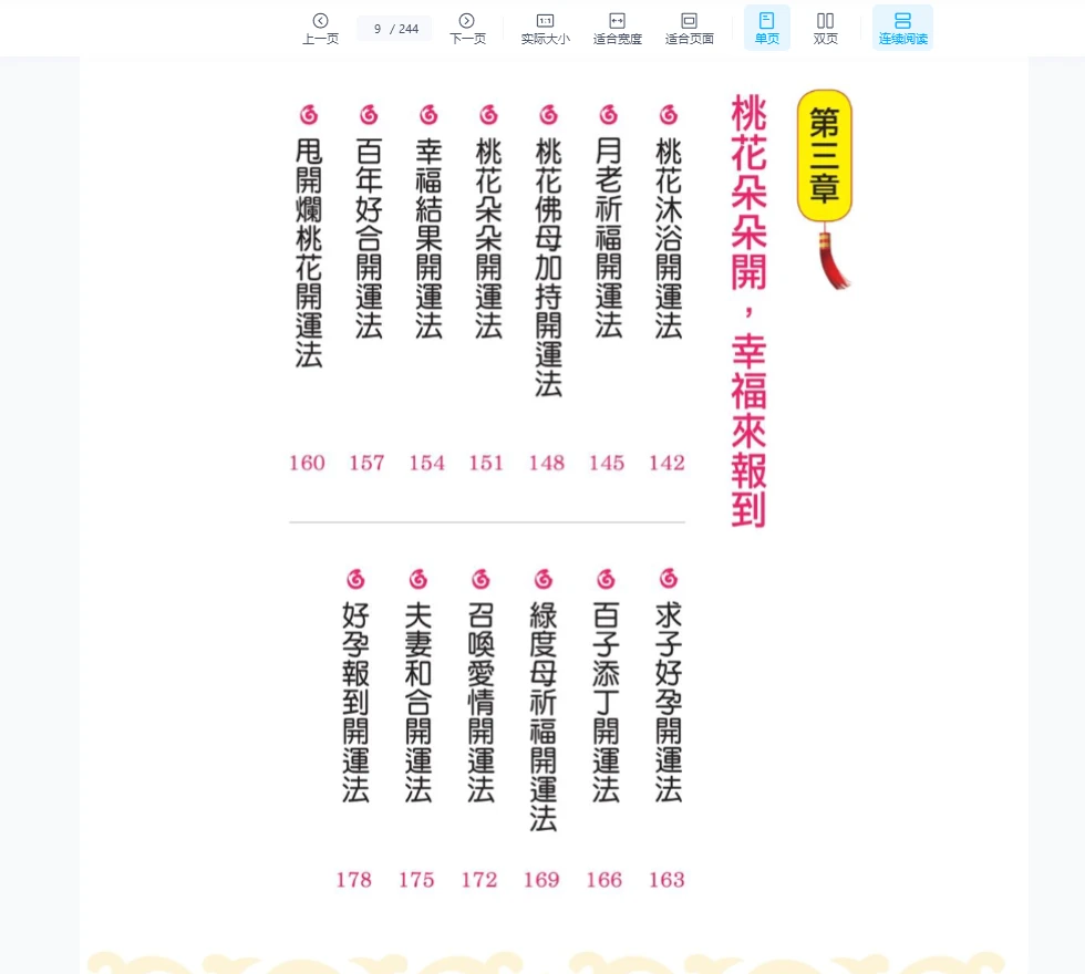 图片[6]_《招财开运68种秘诀》汤镇玮著PDF（244页）_易经玄学资料网