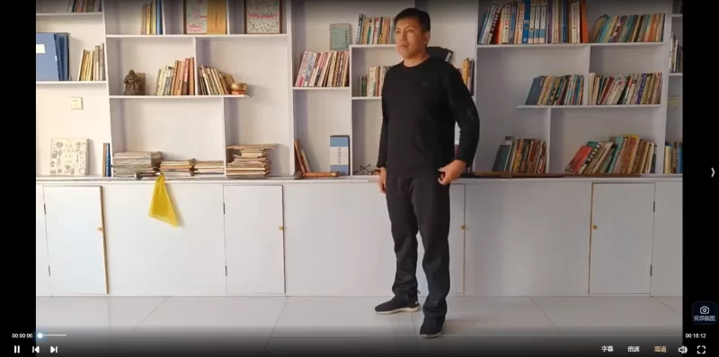 武当纯阳拜祖桩_易经玄学资料网