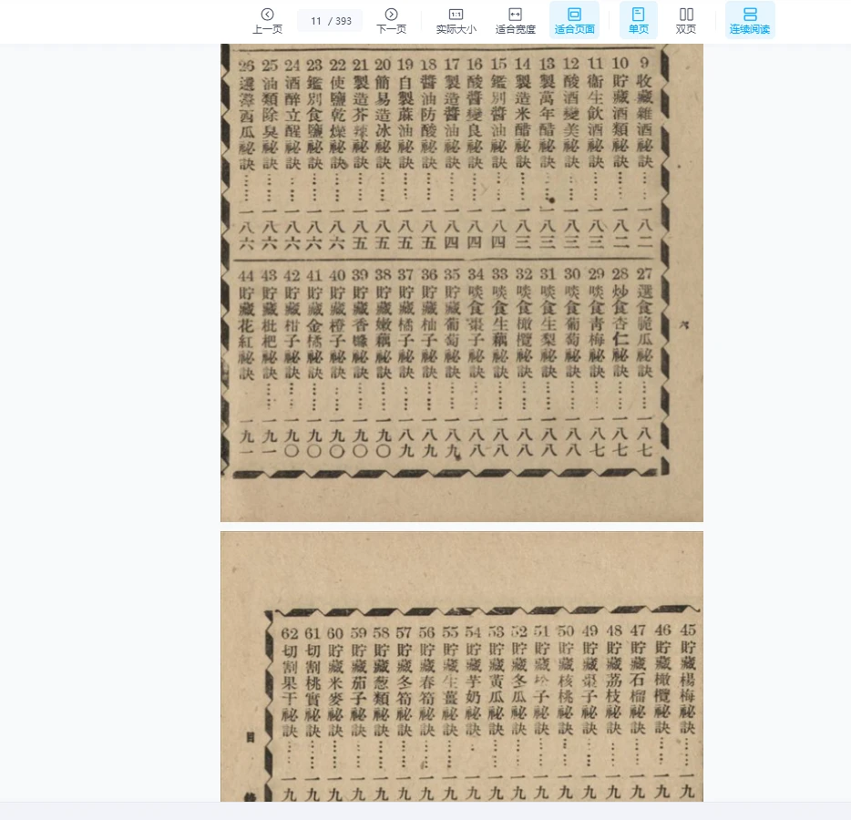 图片[8]_秘术一千种（393页）_易经玄学资料网