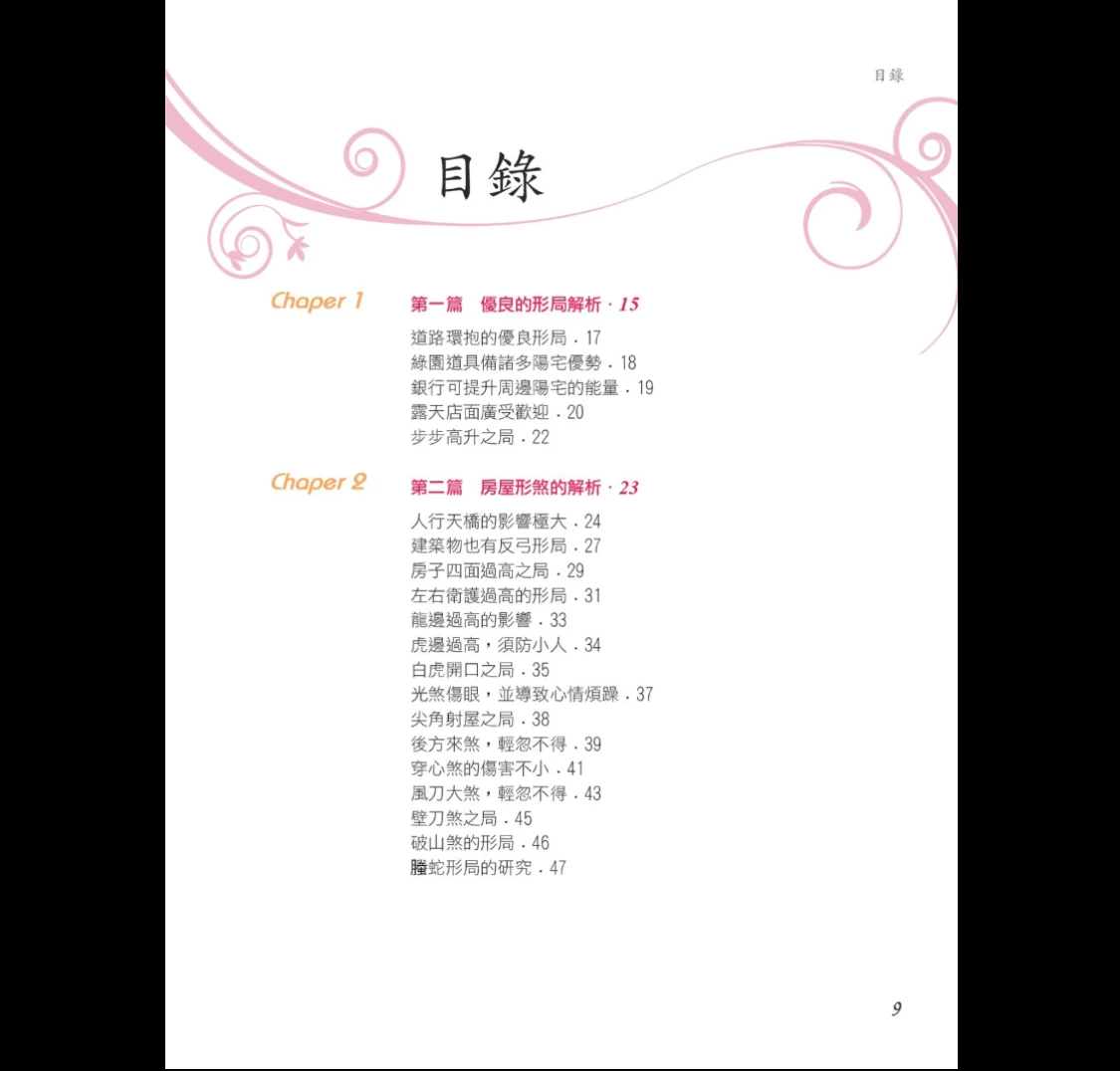 图片[4]_风水开运自己来PDF（238页）_易经玄学资料网