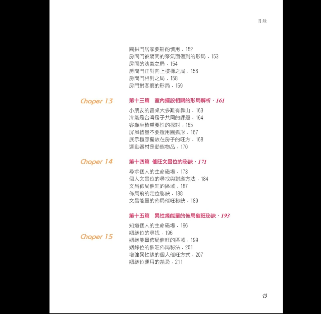 图片[8]_风水开运自己来PDF（238页）_易经玄学资料网