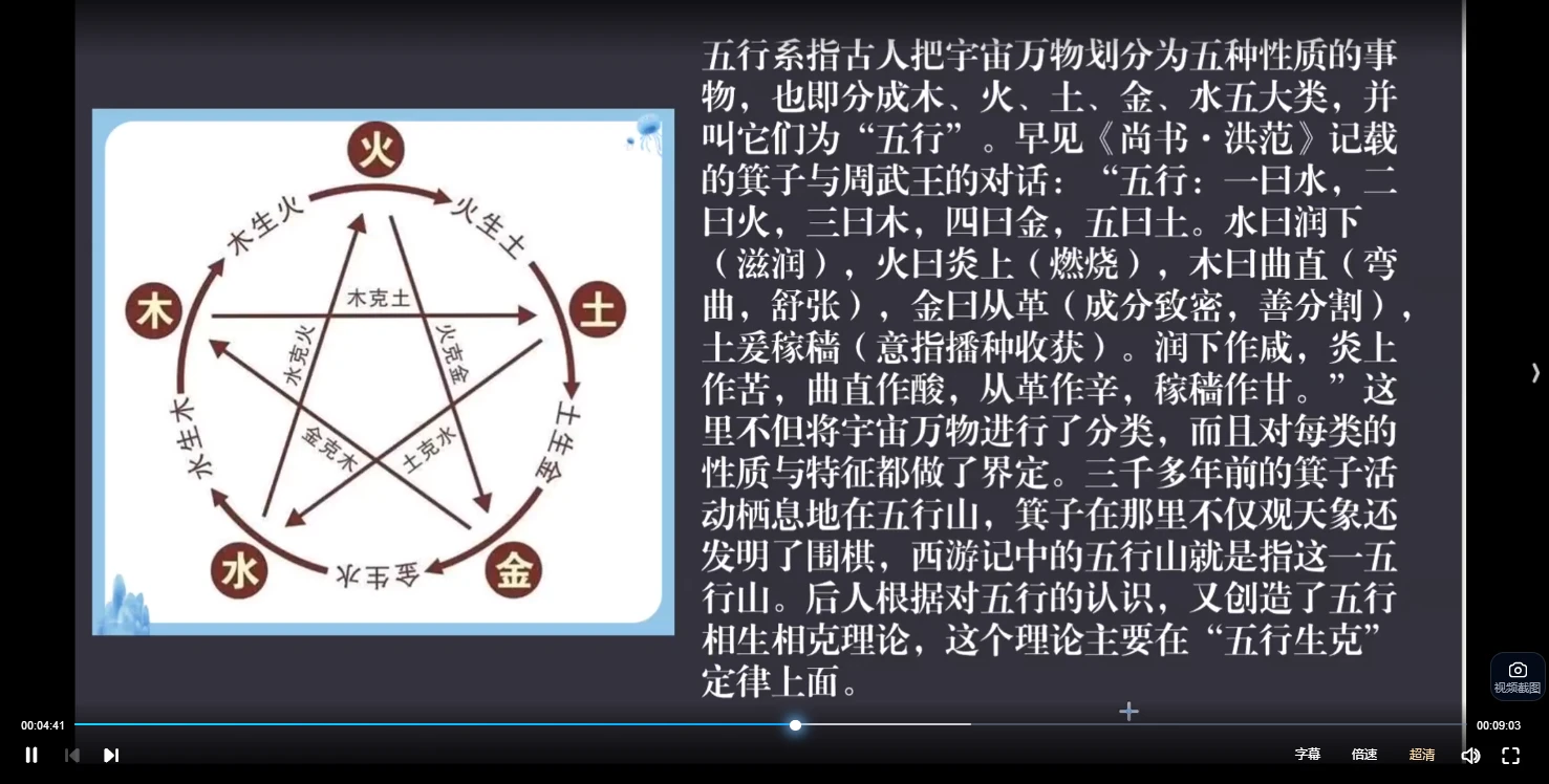图片[6]_燕翼青囊阳宅班二期（视频26集）_易经玄学资料网