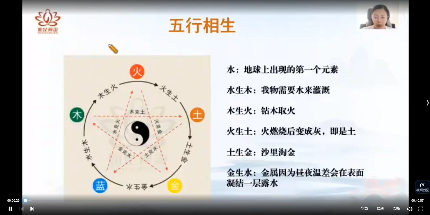 辰南号码玄机高级班（视频51集）_易经玄学资料网