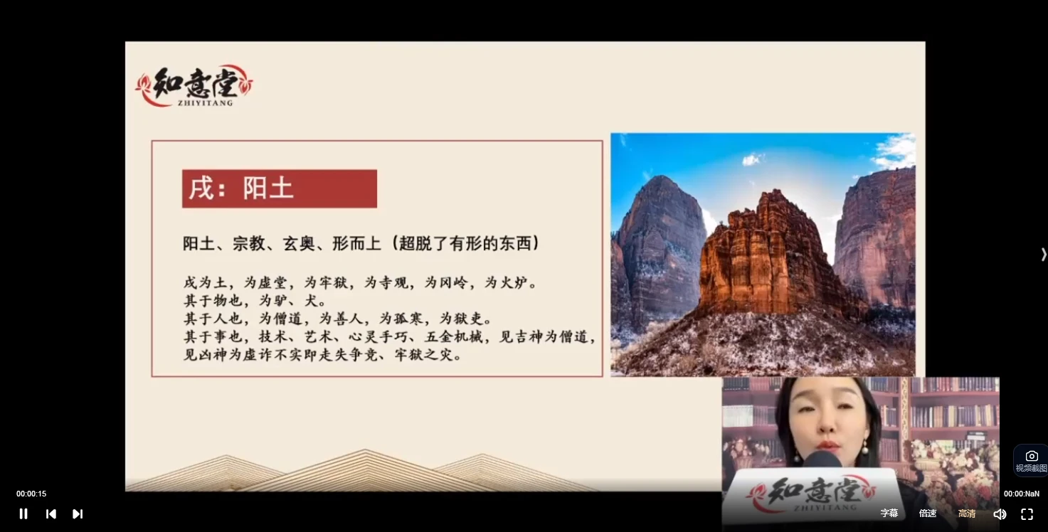 图片[4]_姜鲁宜-《微信头像识人术》线上大师班（视频44集）_易经玄学资料网
