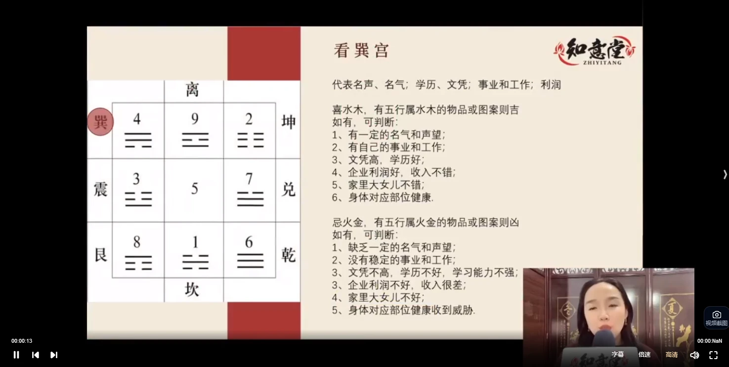 图片[5]_姜鲁宜-《微信头像识人术》线上大师班（视频44集）_易经玄学资料网