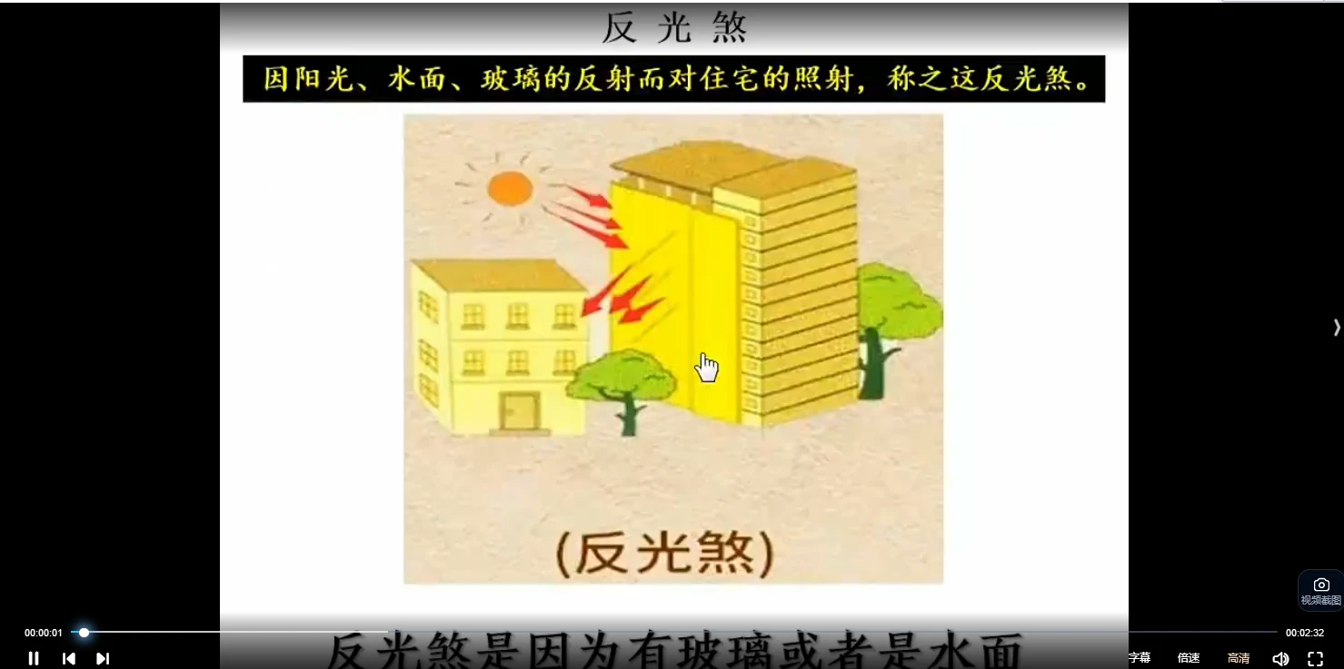 图片[4]_阳宅室内外形煞风水堪舆化解教程（视频120集）_易经玄学资料网