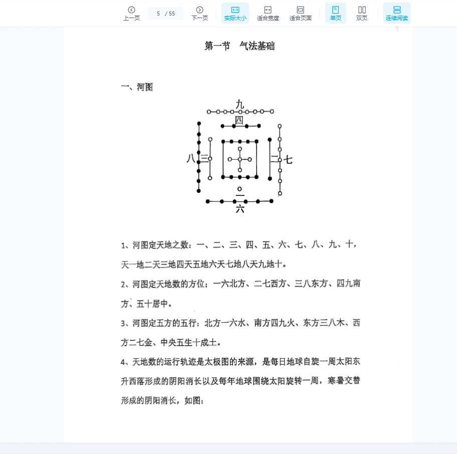 图片[5]_邓海峰《易缘古法风水初中高级面授教材》合集（PDF3册）_易经玄学资料网