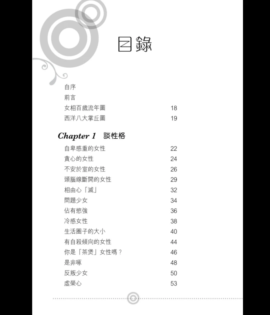 图片[4]_易天生《女相书》上下册（2本PDF）_易经玄学资料网