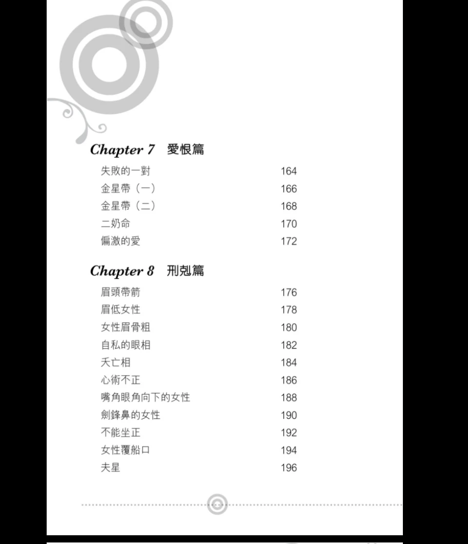 图片[8]_易天生《女相书》上下册（2本PDF）_易经玄学资料网