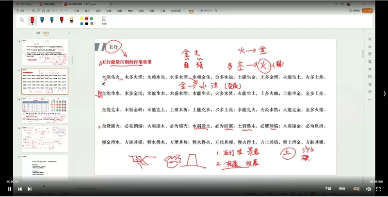 秦根霖《梅花易数实战精要:万物皆卦的时空解码术》_易经玄学资料网