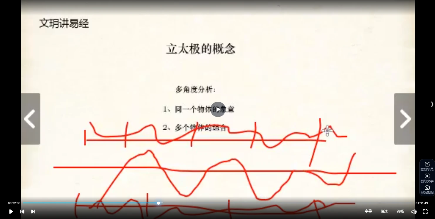 图片[3]_文玥《职业风水师》高级进修班（视频23集）_易经玄学资料网