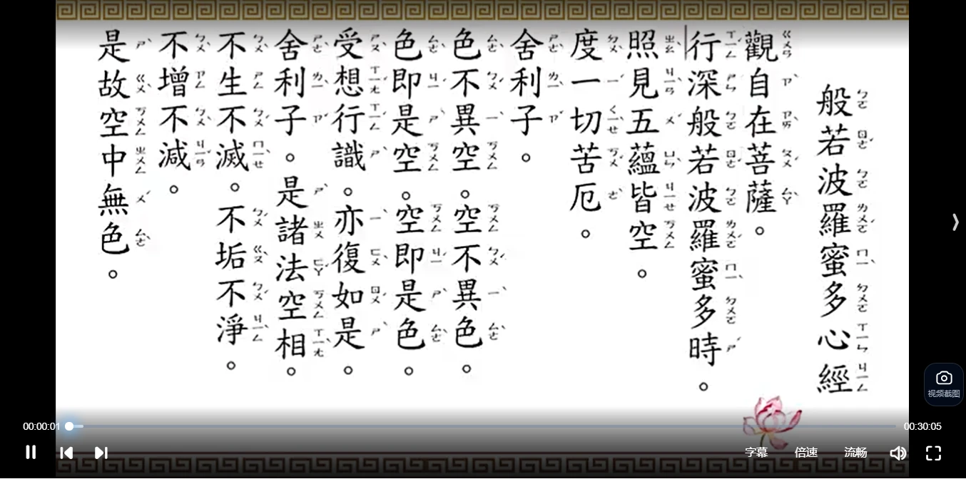 图片[3]_1小时掌握，观音持咒改运法（音视频18节）_易经玄学资料网
