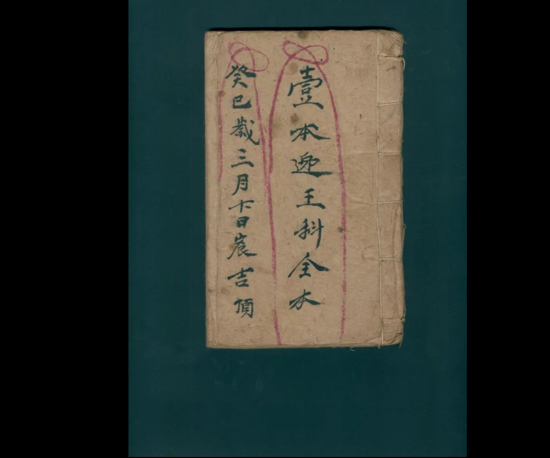 图片[10]_道家符咒道法影印手抄本法本合集PDF（共263本）_易经玄学资料网