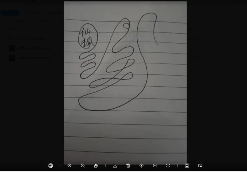 狐仙娘娘驻颜古方_易经玄学资料网