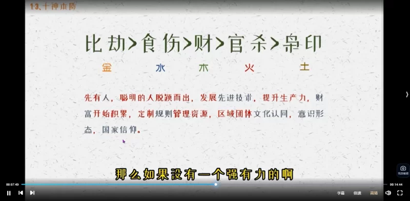 玄学芝芝第一套课程包_易经玄学资料网