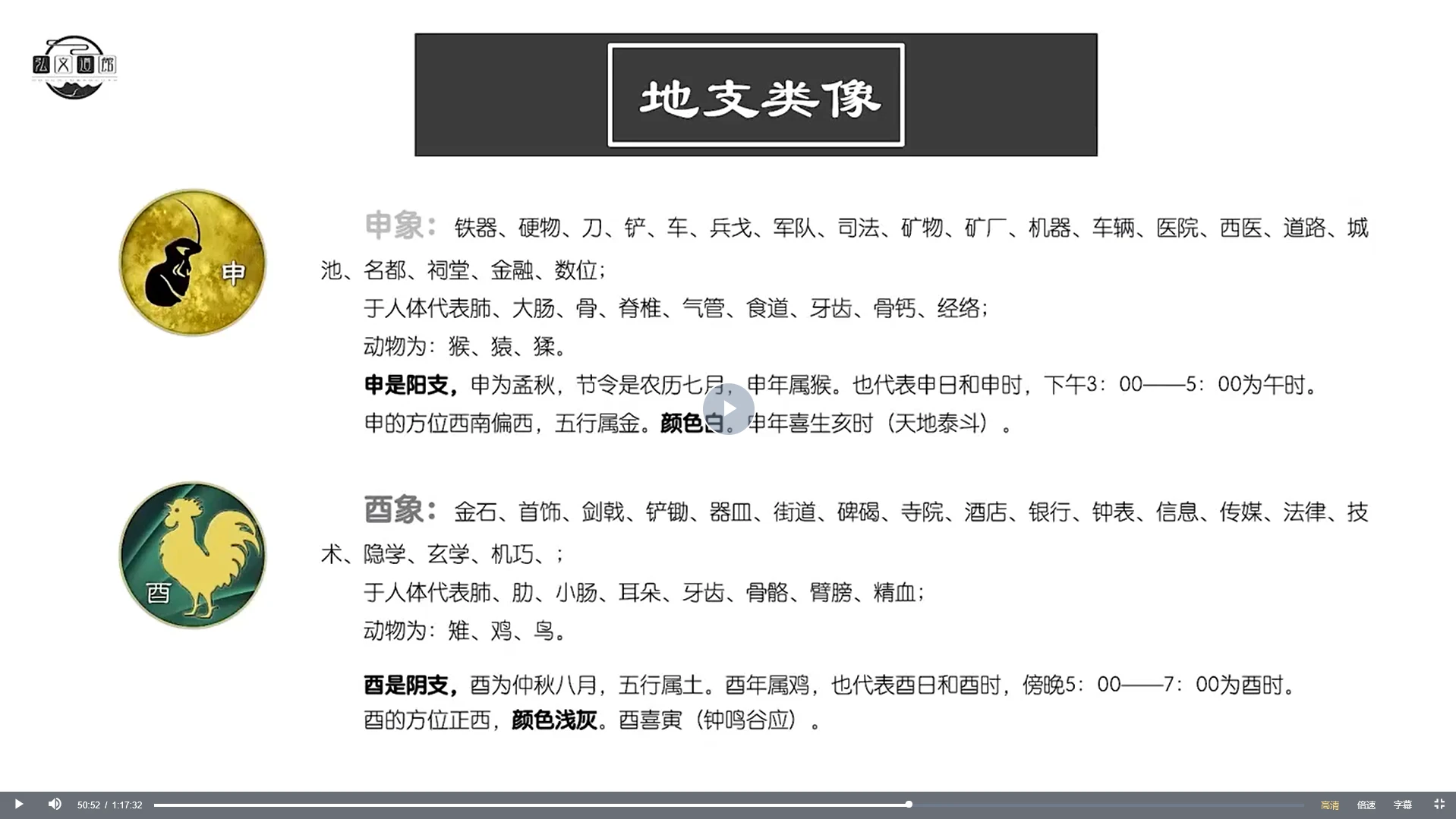 图片[4]_三诚老师四柱八字基础课（视频12集）_易经玄学资料网
