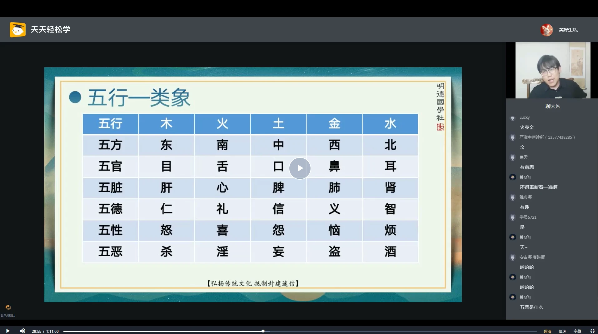 图片[3]_无虞老师风水堪舆课程（视频16集）_易经玄学资料网