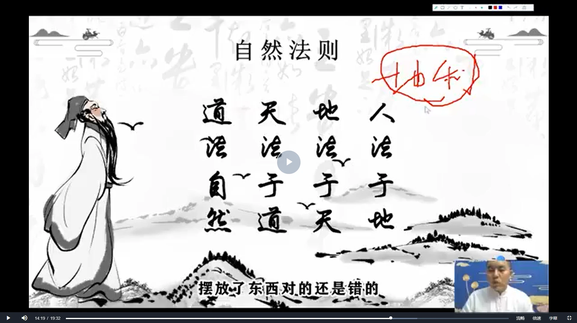 图片[3]_高益恒环境动力学（视频6集）_易经玄学资料网