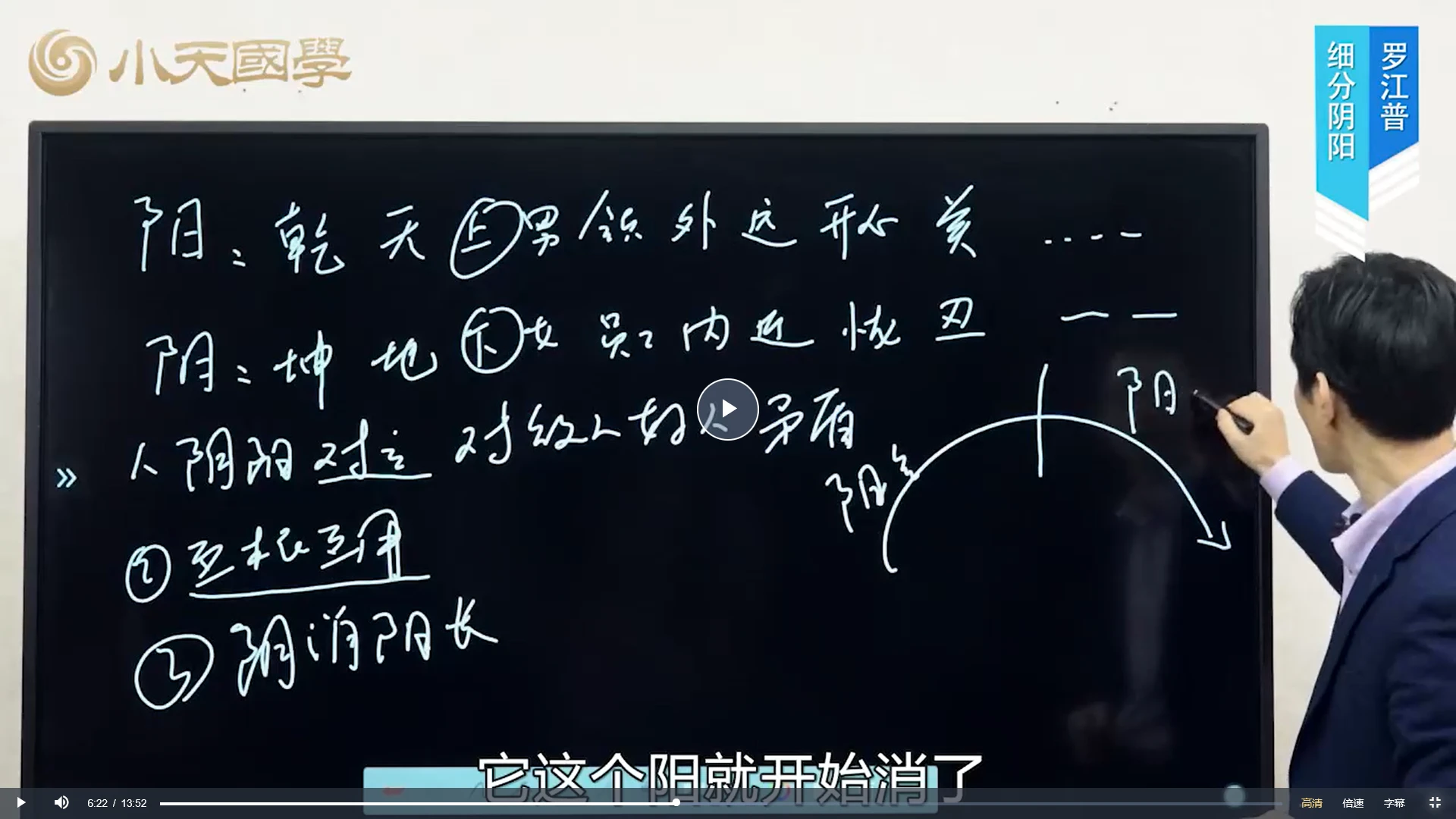 图片[3]_罗江普老师奇门基础入门系统课（视频44集）_易经玄学资料网