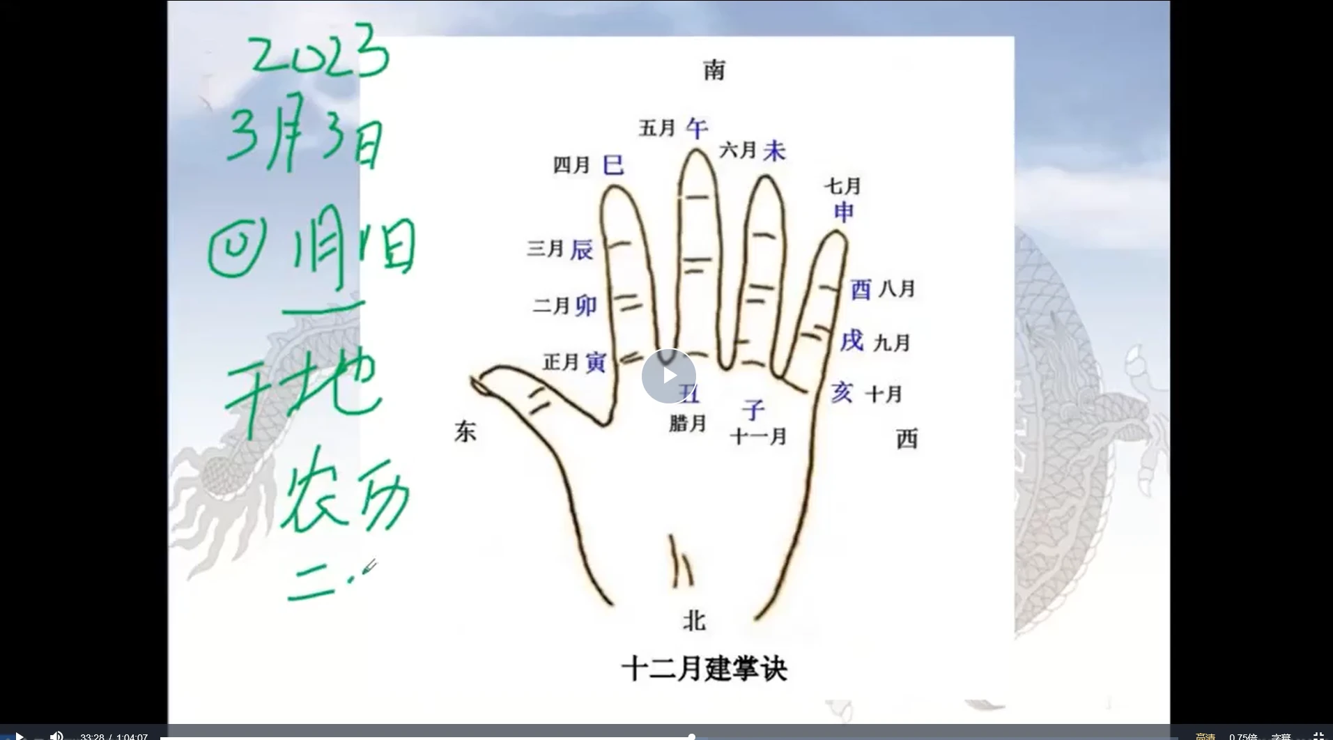 图片[4]_杨昀燊《达摩一掌经》（视频7集）_易经玄学资料网